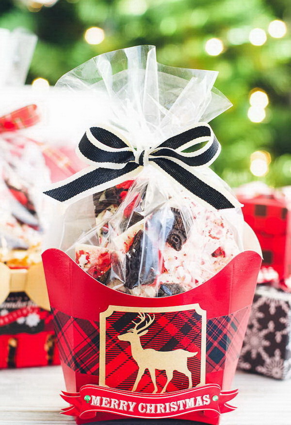 50 Sweet Christmas Gift Ideas For Neighbors For Creative Juice