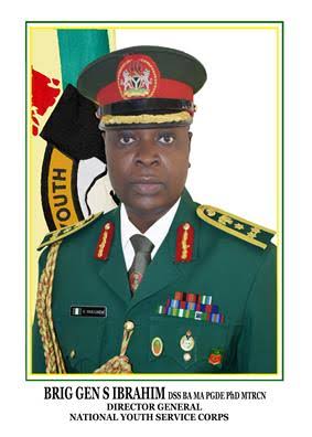 Alleged Gross Incompetence Cost Gen Fadah Nysc Job Forefront Magazine