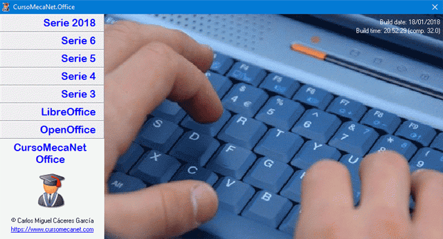 Mecanet Programa De Mecanografia Gratis Ultima Version Oficial