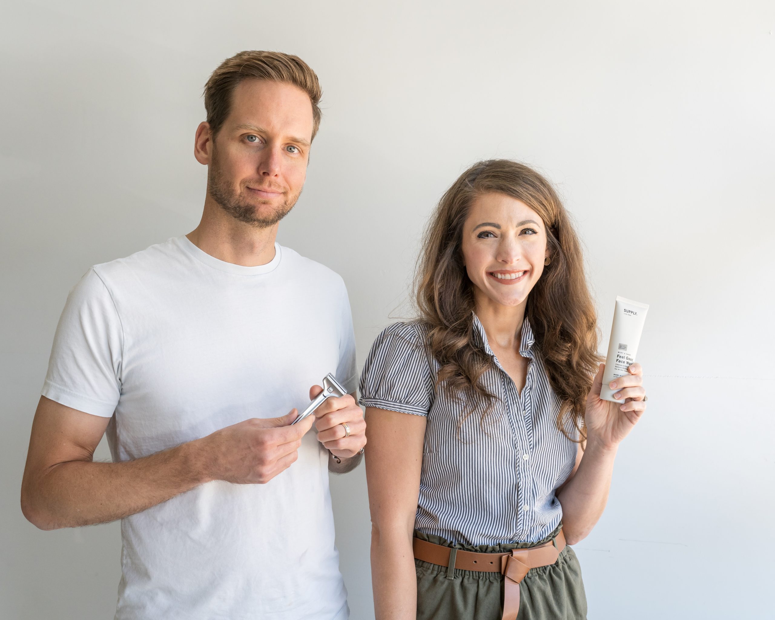 Fort Worth Shaving Startup Of Shark Tank Fame Acquired By Foundry Brands Fort Worth Report