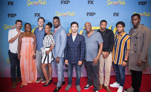 Snowfall Season 4 All The Latest Updates On Release Date Cast Plot And More Foxexclusive