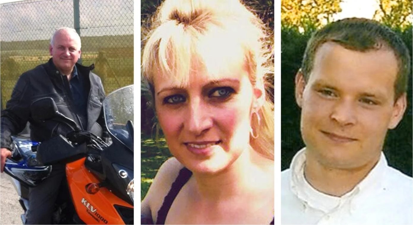 Affaire Betty Mannechez Francais Meme