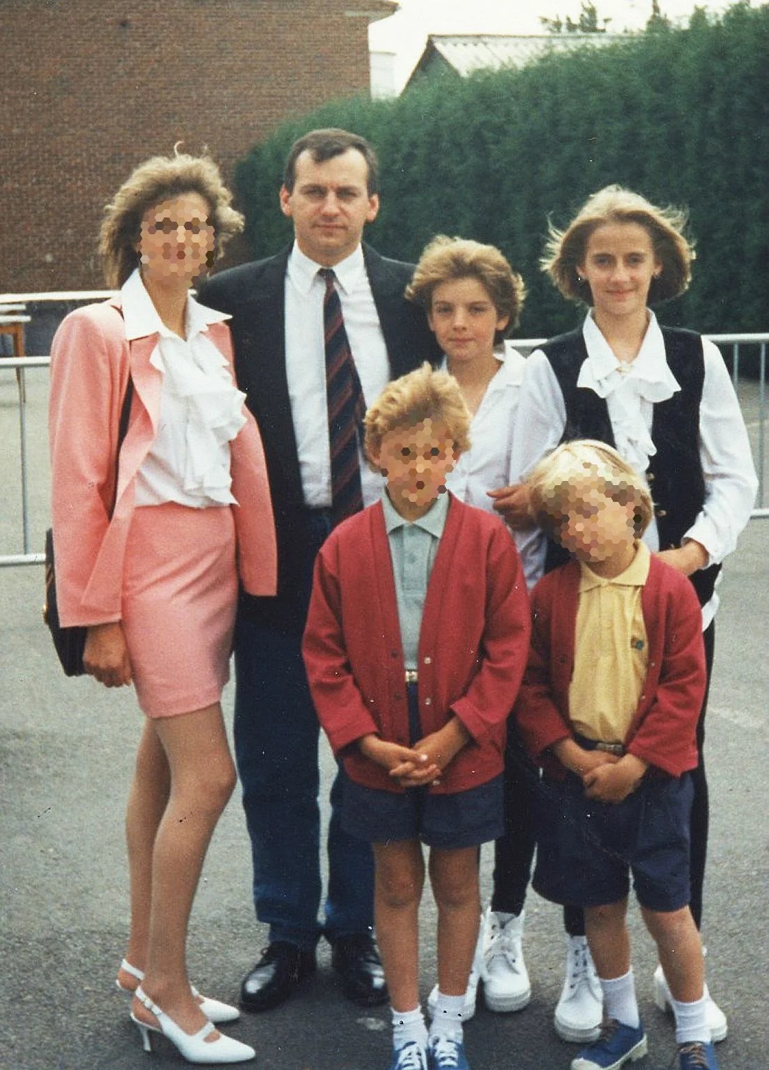 Affaire Betty Mannechez Francais Meme