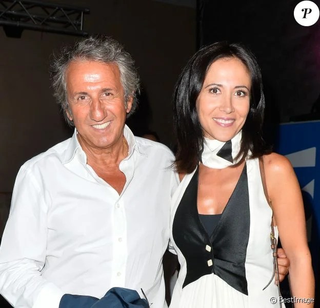 Vie Privee Fille Richard Anconina Femme Francais Meme