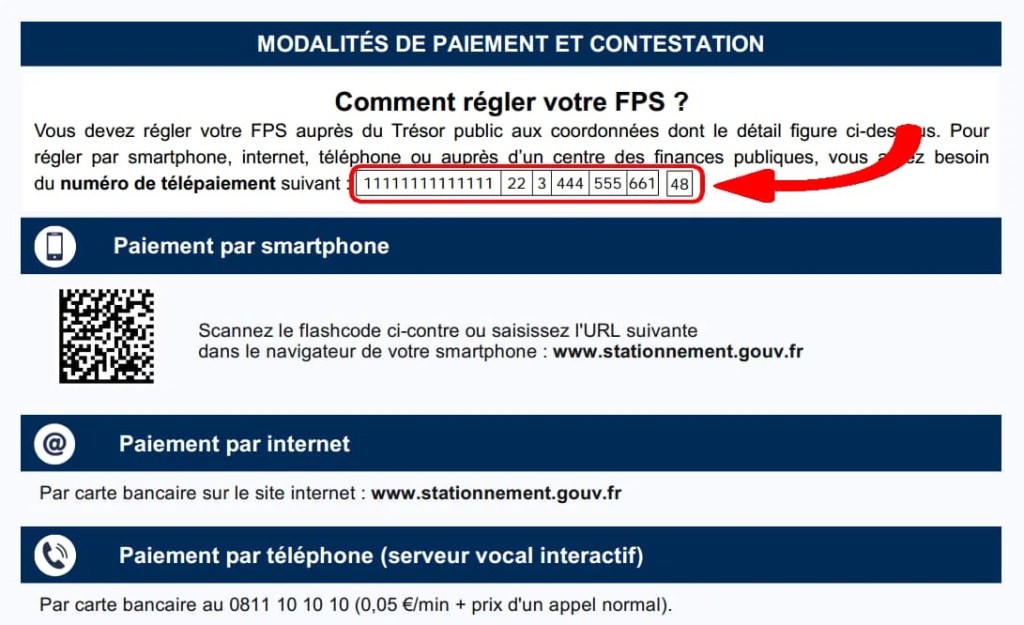 Www Stationnement Gouv Fr