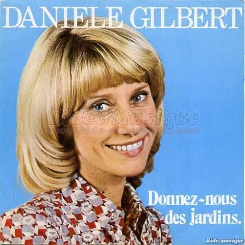 Daniel Gibert Jeune