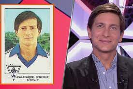 Xavier Domergue Fils De