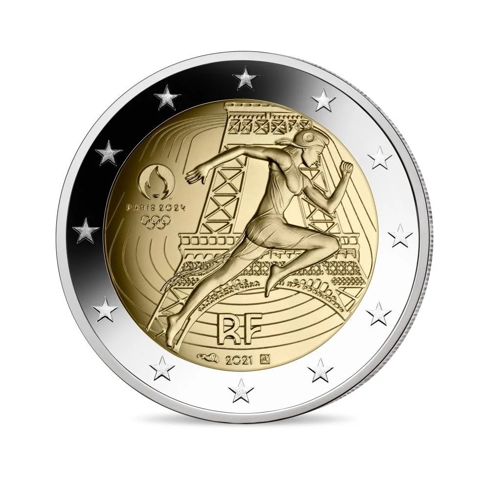 Prix Billet Jeux Olympiques 2024