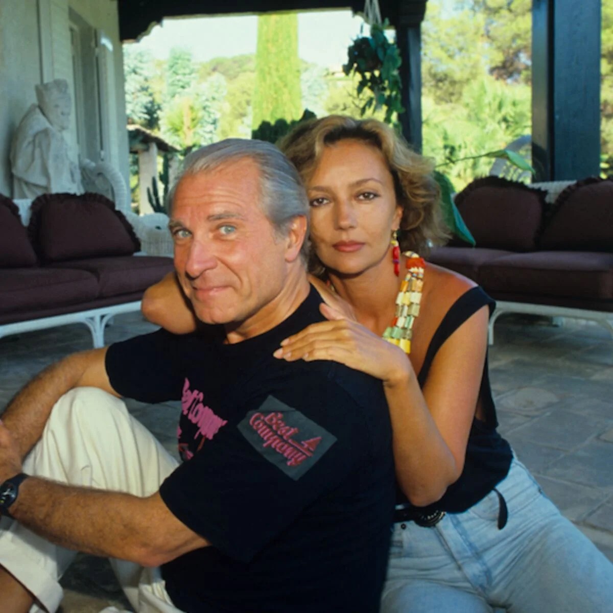 Jean Poiret Cause Deces