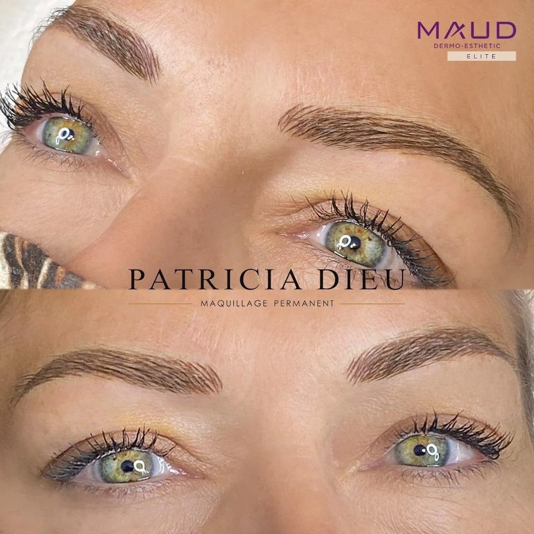 Maquillage Permanent Sourcils Prix Francais Meme