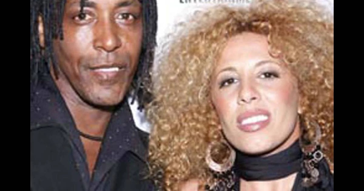 Fils De Tina Turner Et Afida Francais Meme