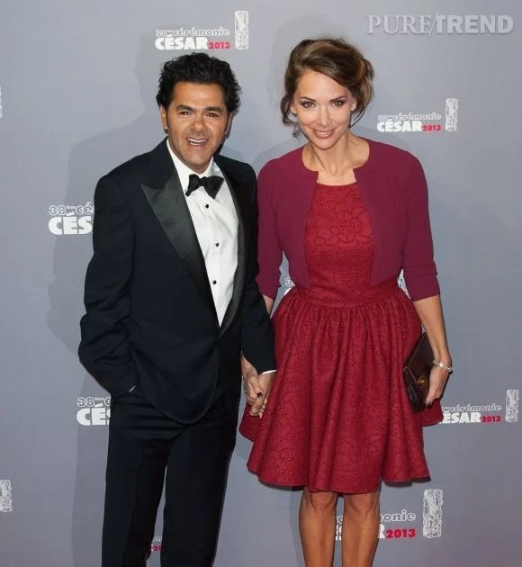Jamel Debbouze Taille Poids Francais Meme