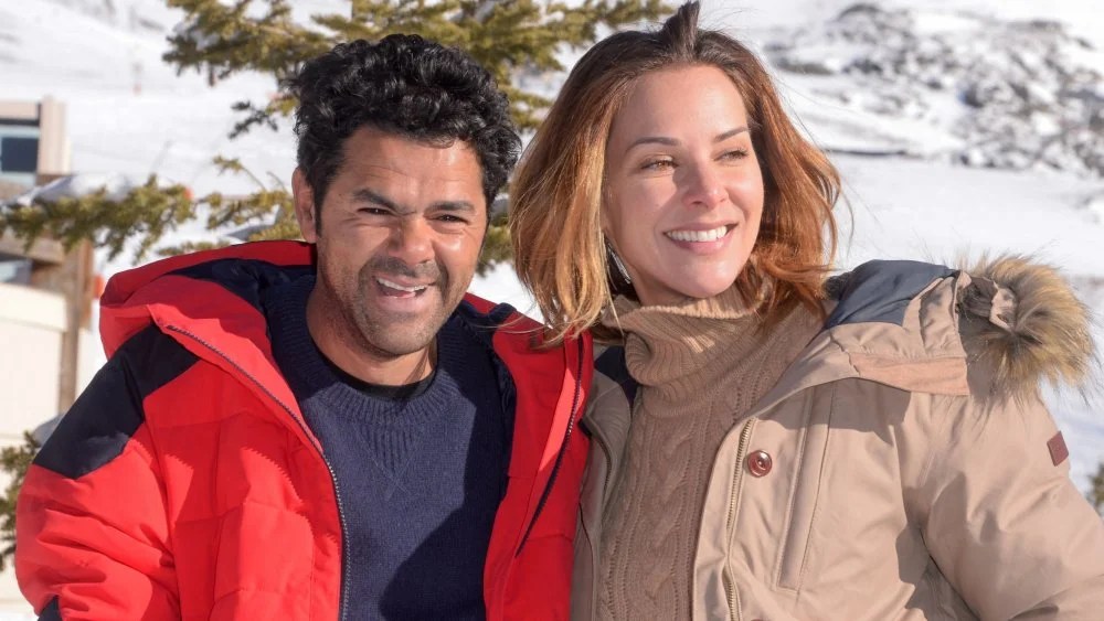 Jamel Debbouze Taille Poids Francais Meme