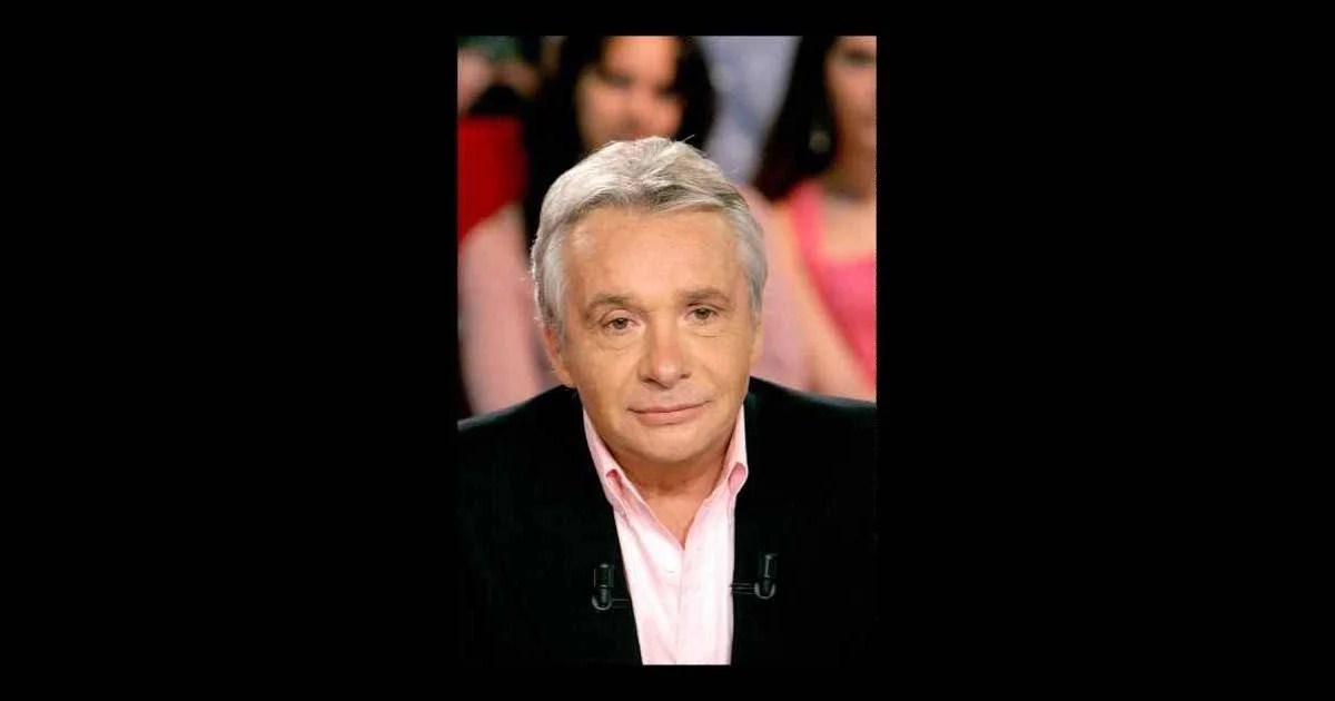 Sardou Age Taille Francais Meme