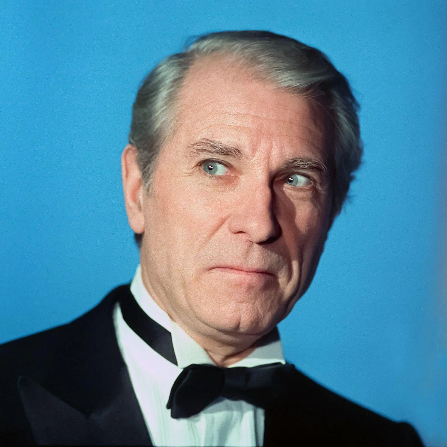 Jean Poiret Cause Deces