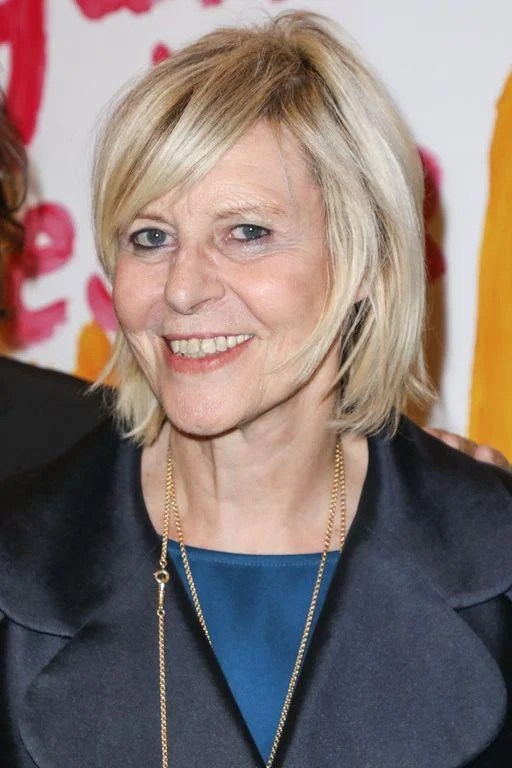 Quel Age A Chantal Ladesou Francais Meme