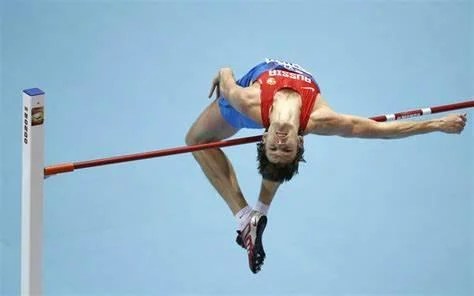 Poids Perche Saut Hauteur Francais Meme
