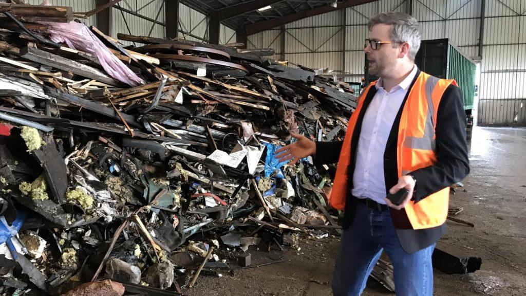 Prix De La Ferraille A La Tonne Francais Meme