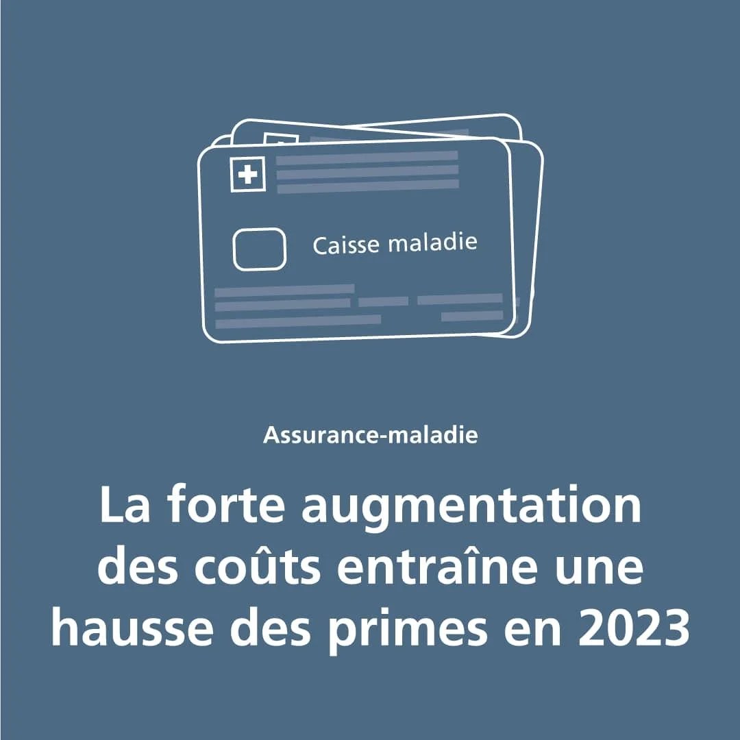 Augmentation Assurance Maladie 2023 Francais Meme
