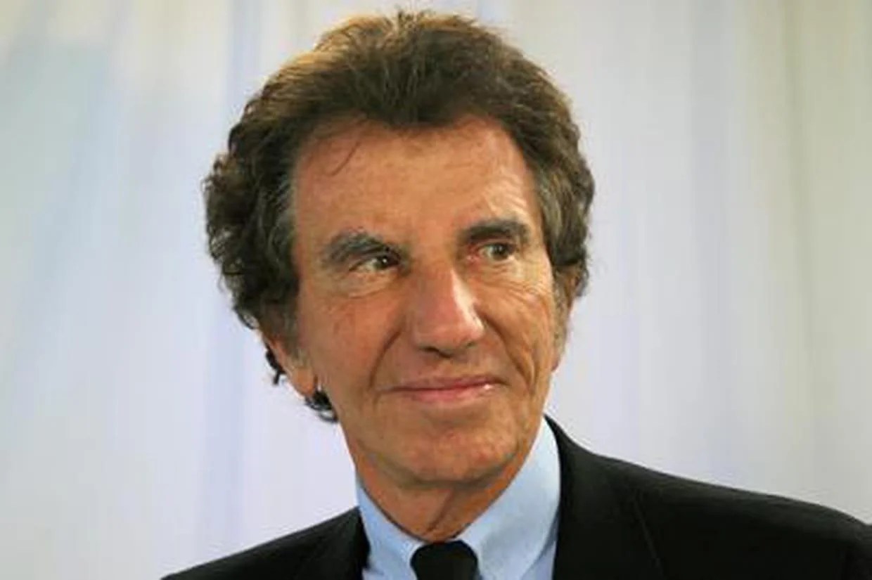Jacques Lang Chirurgie Estha C Tique Francais Meme