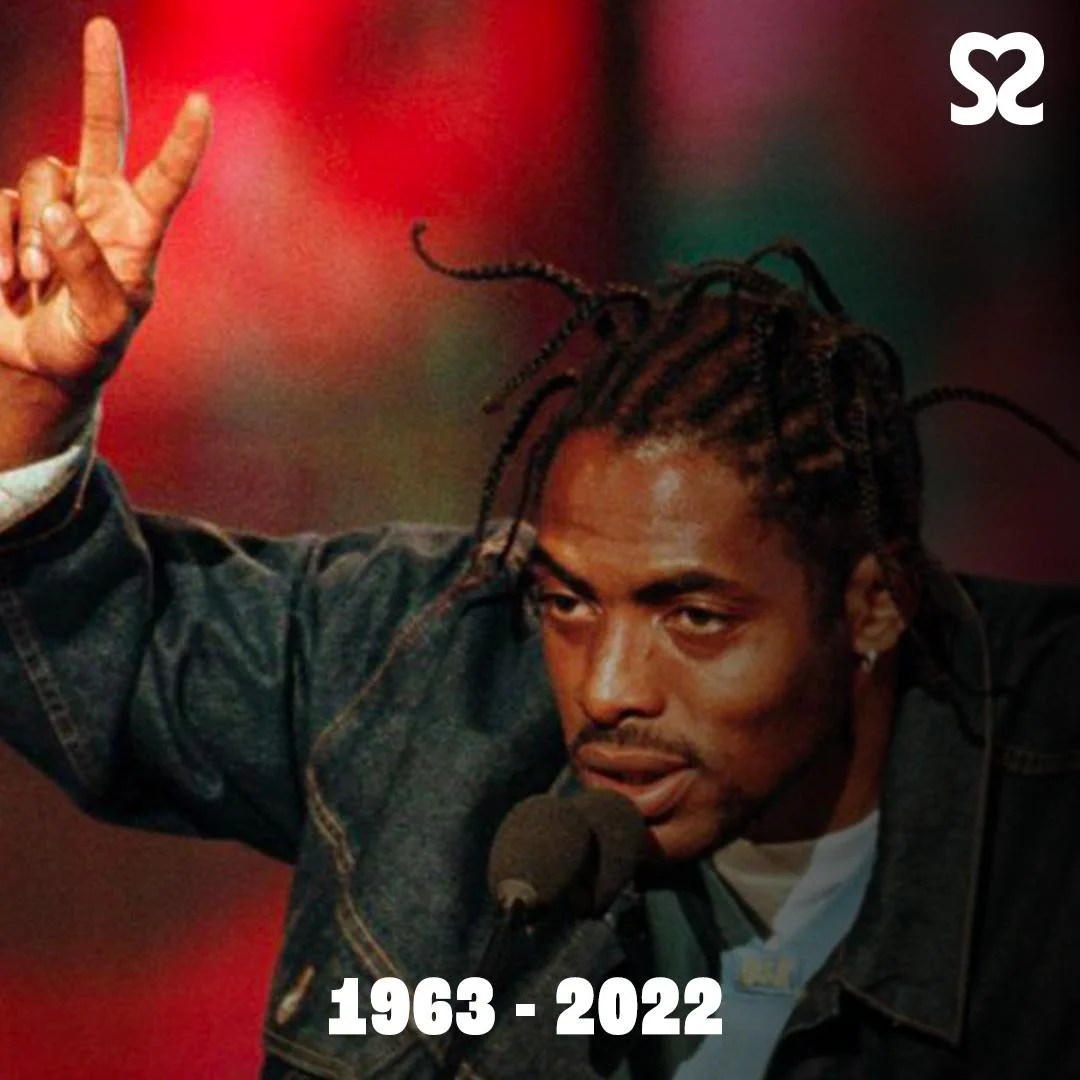 Chanteur Coolio Francais Meme