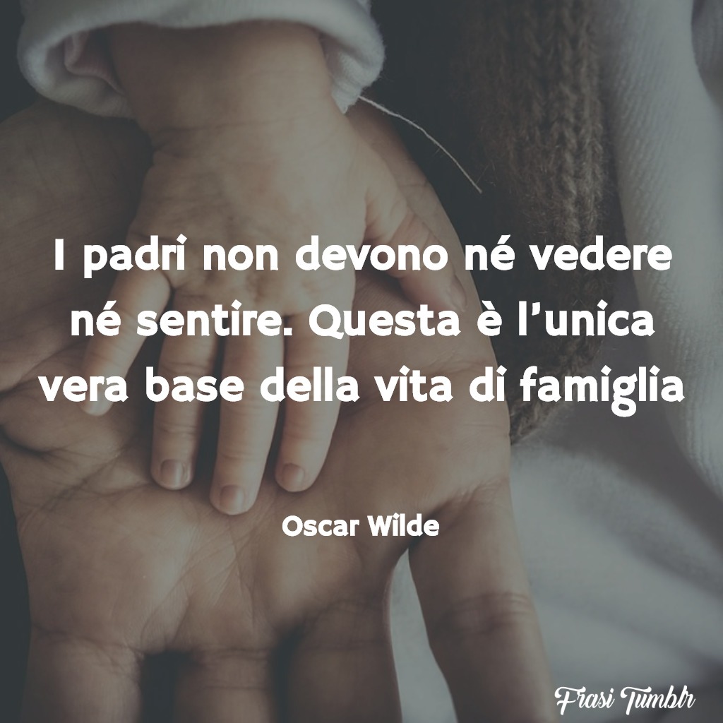 Frasi Napoletane Sulla Famiglia