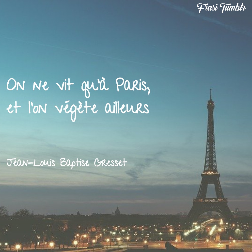 Frasi In Francese Sul Viaggio