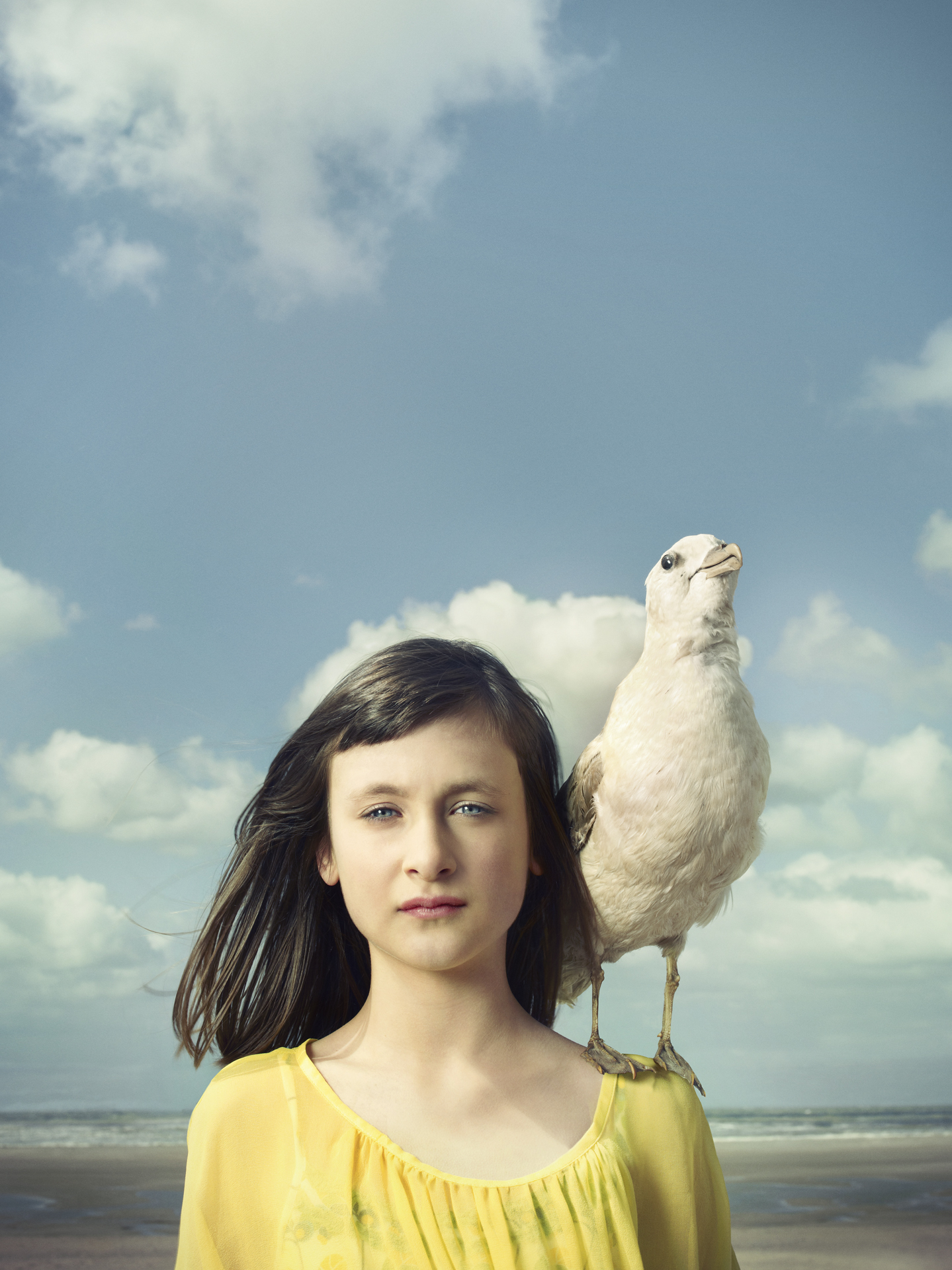 Theater Aan Zee Frieke Janssens