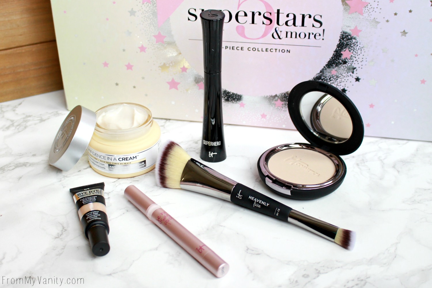 Qvc Today S Special Value Archives From My Vanity
