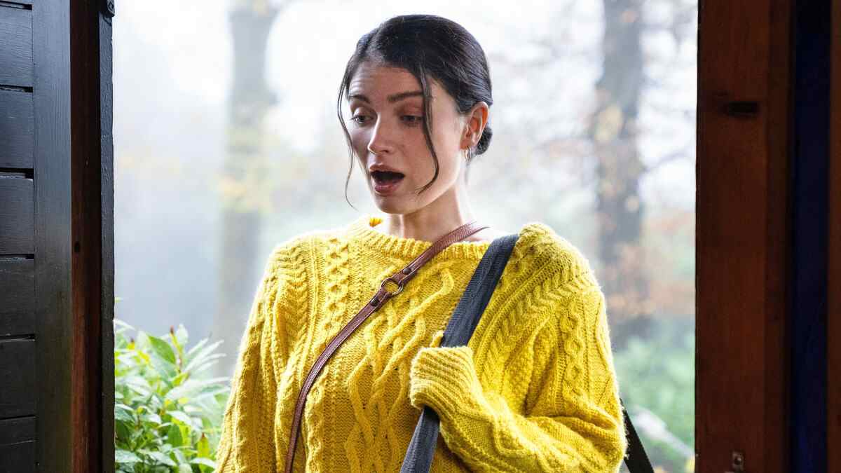 Bad Sisters Episode 4 Recap Ending Explained Why Does Becka Join The Conspiracy And Planning Film Fugitives