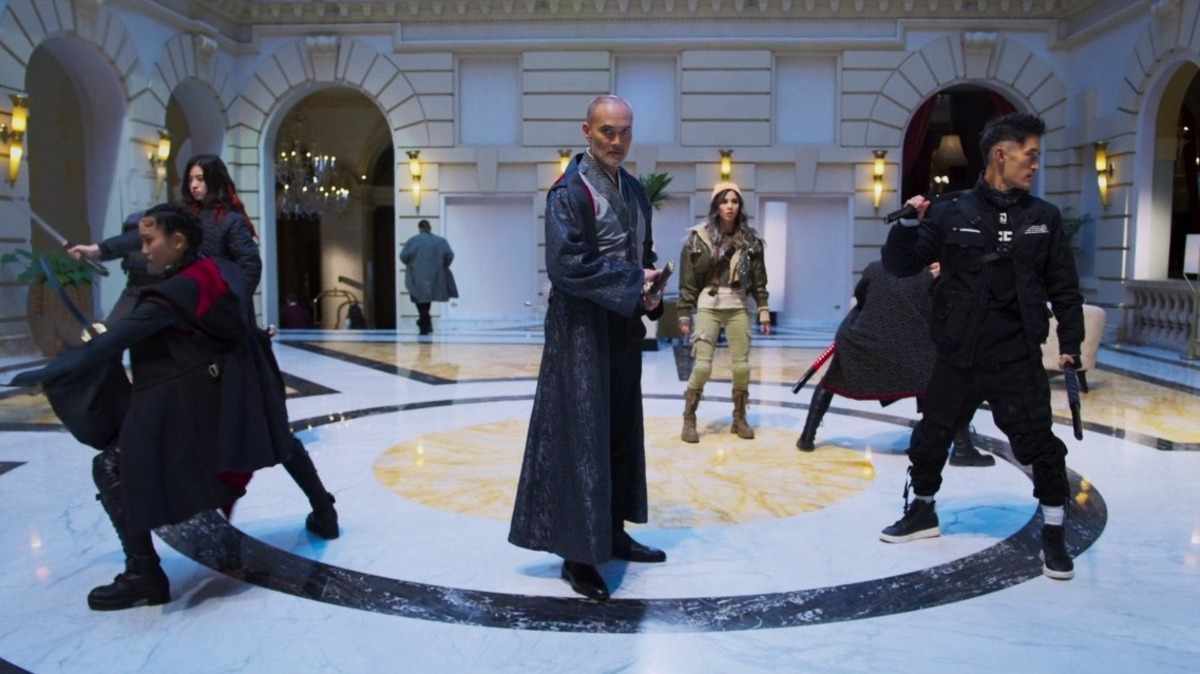 Blade Of The 47 Ronin' Ending, Explained – Do Lord Shinshiro And His Wards Defeat Yurei? | Film Fugitives Blade Of The 47 Ronin' Ending, Explained – Do Lord Shinshiro And His Wards Defeat Yurei? | Film Fugitives