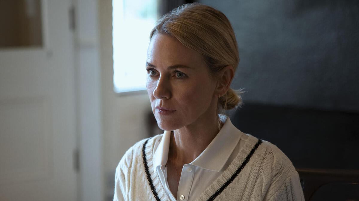 Is Netflix S The Watcher Miniseries Based On A True Story Film Fugitives