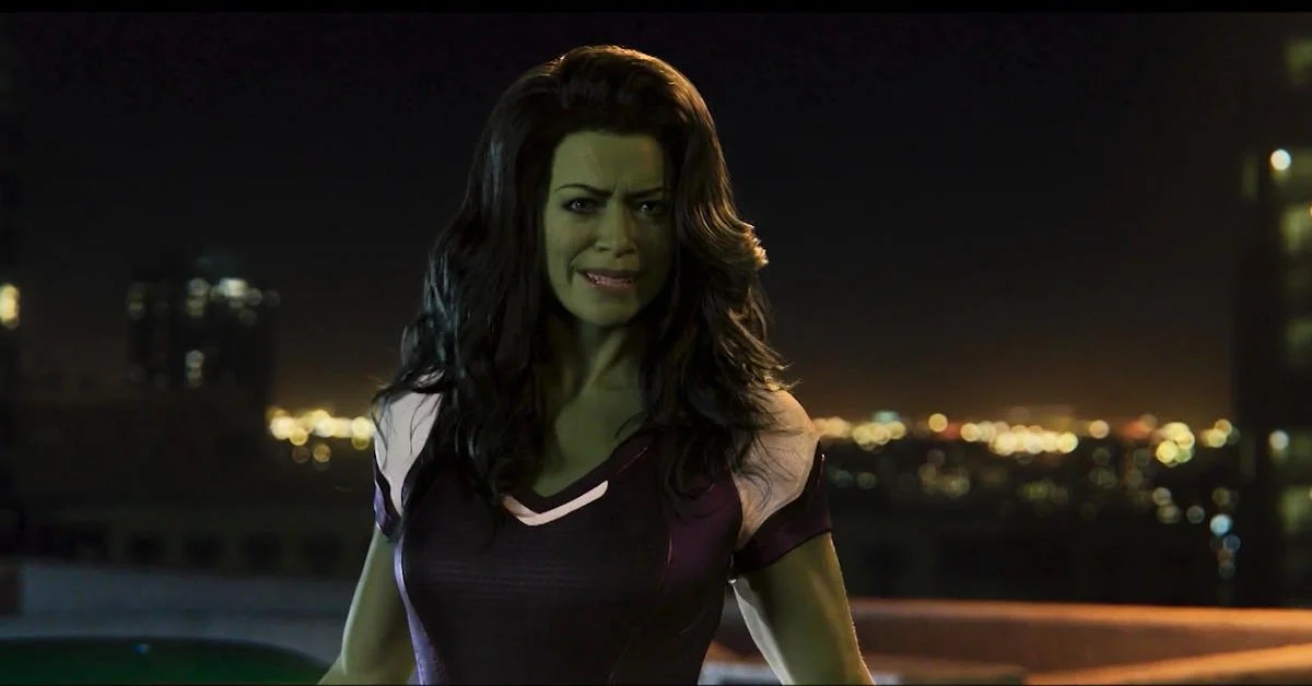 She-Hulk: Attorney At Law' Episode 8 Spoiler Recap/Review She-Hulk: Attorney At Law' Episode 8 Spoiler Recap/Review