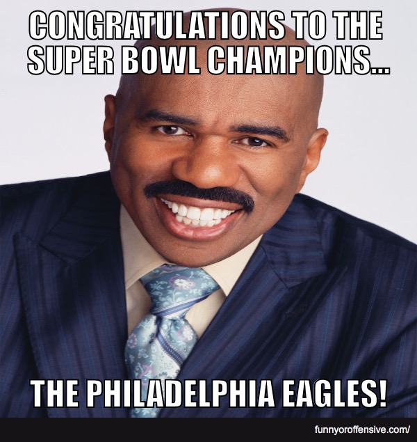 Steve Harvey Memes 32