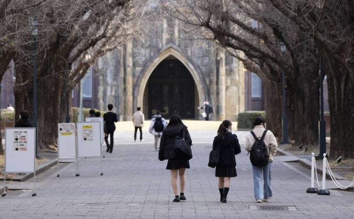 Semakin Banyak Pelajar Asing  Yang Berhak Menerima Beasiswa Pemerintah Jepang