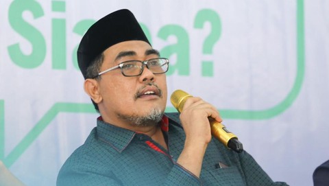 PKB Tidak Happy Dengan Pasangan Anies – Sohibul dan Desak PKS Tak Kunci Pasangan