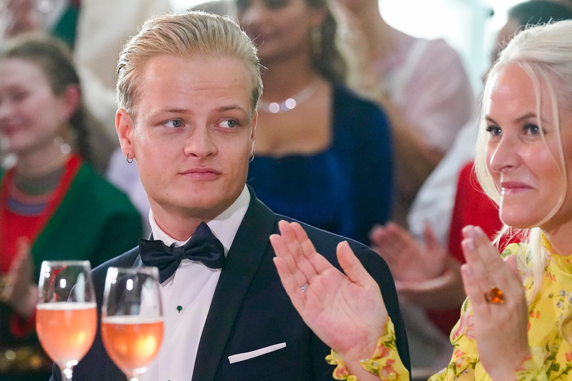 Influencer Nora Haukland Til Nettavisen Bekrefter Romanse Med Marius Borg Hoiby Networld No