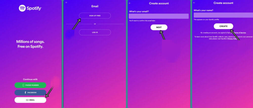 Telecharger Spotify Premium Gratuit 2022 Crack Ios Apk 8 7
