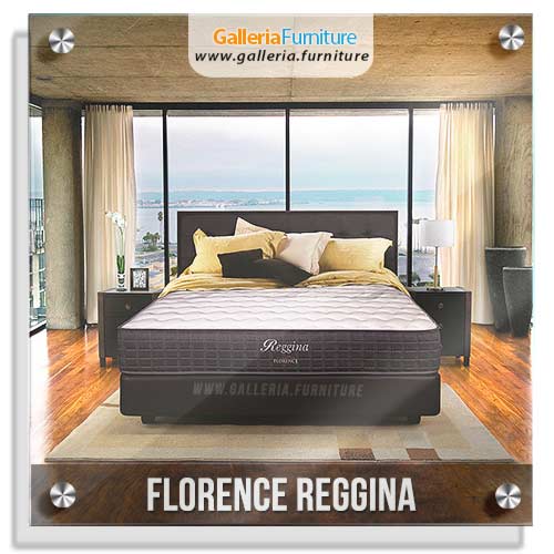 List Harga Matras Spring Bed Florence Reggina Toko Kasur Bandung