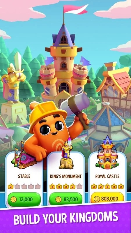 Download Dice Dreams Mod Apk 1 44 0 7627 Unlimited Rolls