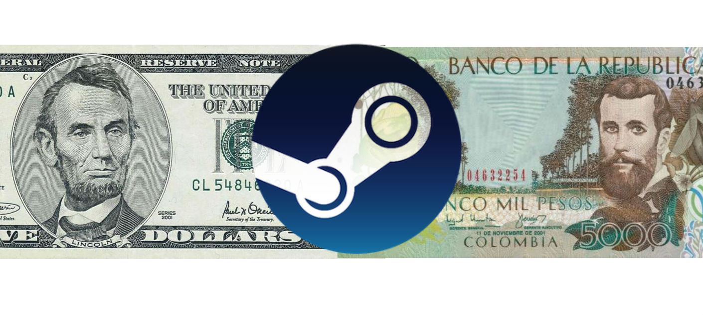 Ofertas De Otono En Steam Comparamos Precios En Pesos Colombianos Y Dolares