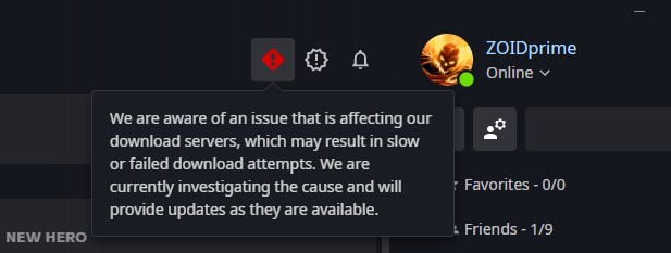 Warzone 2 Fix Download Stuck Or Slow Download