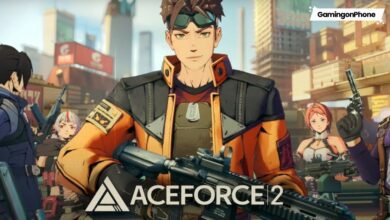 AceForce 2 early access cover