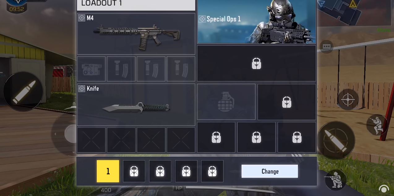 Call Of Duty Mobile Review Gamingph Com