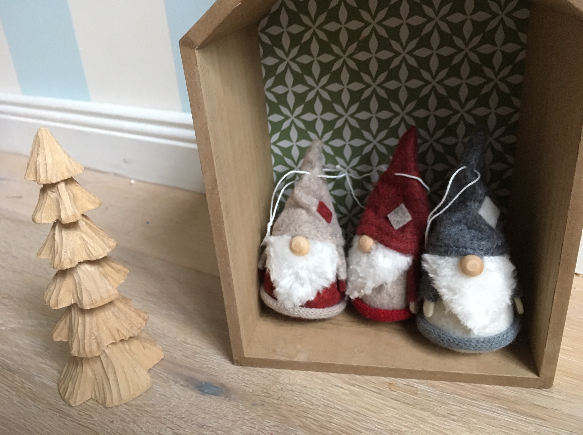Der Glaube An Den Weihnachtsmann Ein Toller Zauber Ganz Normale Mama