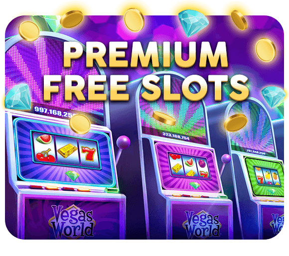 Free Slots Online