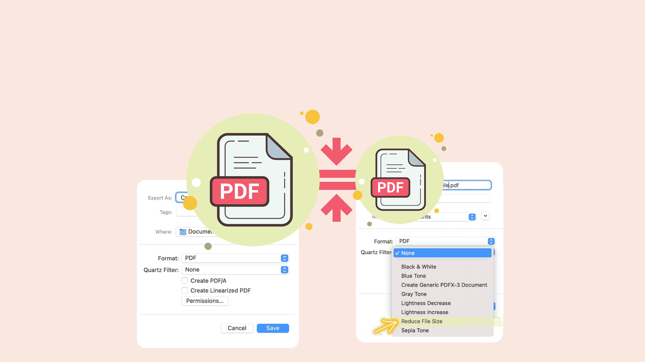How To Reduce Pdf File Size For Free Without Losing Quality Gaurav Tiwari