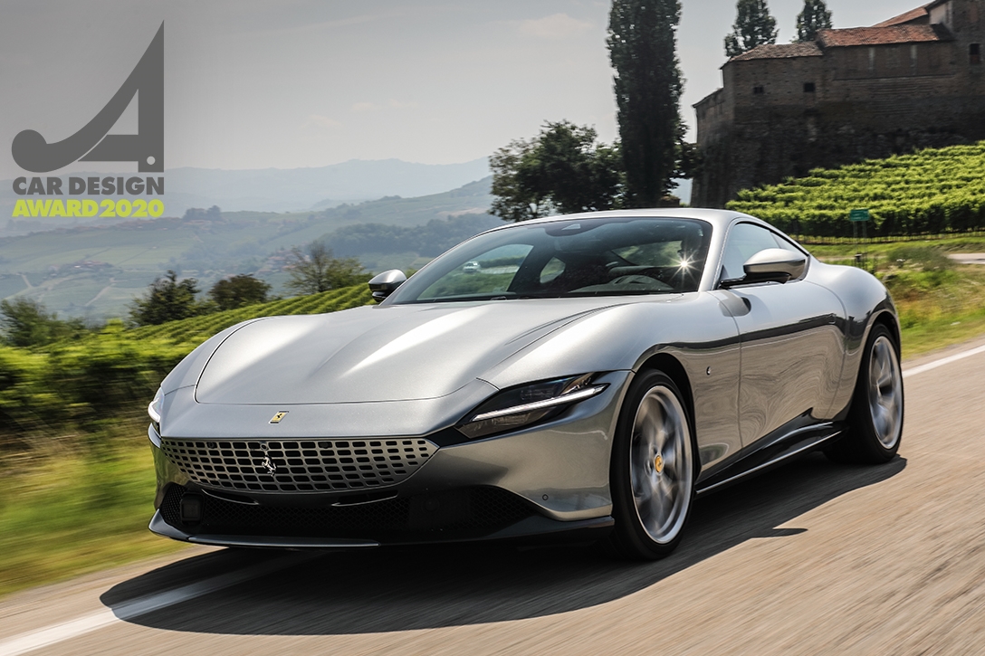 Ferrari Gay Car Boys