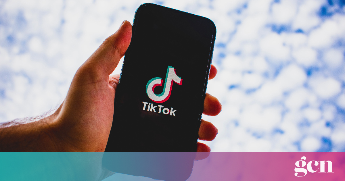 Tiktok Is Allegedly Shadow Banning Multiple Lgbt Hashtags Around The World Gcn