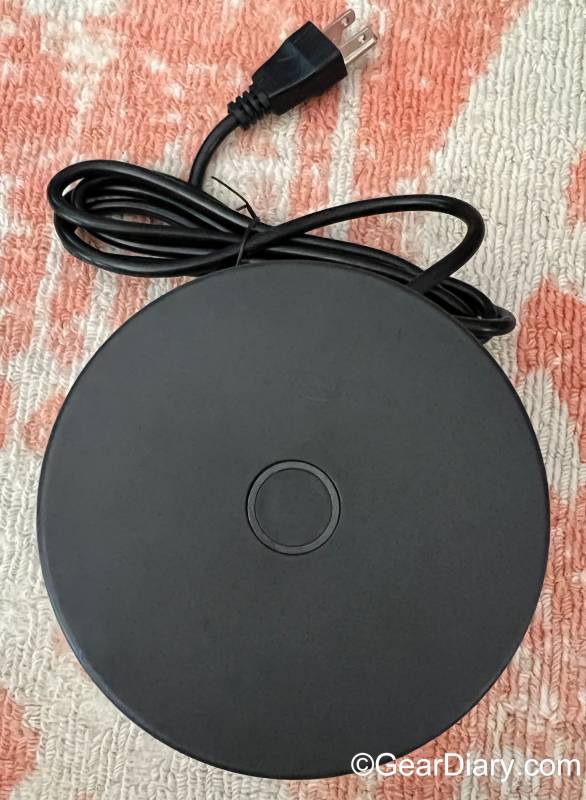 Thermacell Liv Smart Mosquito Repellent System Review Enjoy Your Yard This Summer Without Being Eaten Alive Geardiary